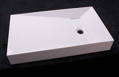 Stenhåndvask Cadiz D61618