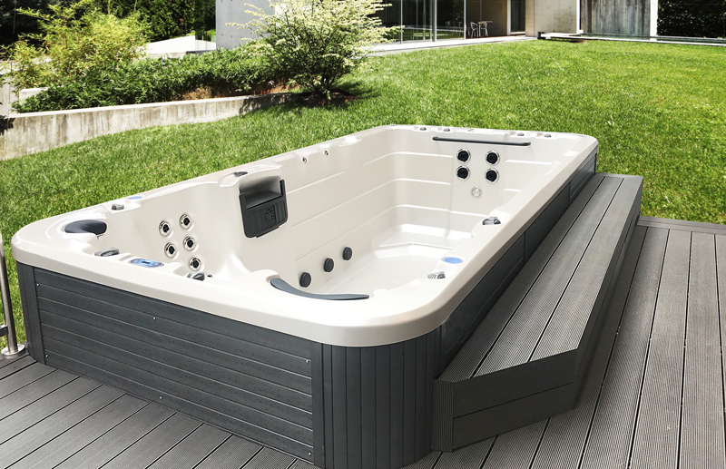 Swimspa Arena