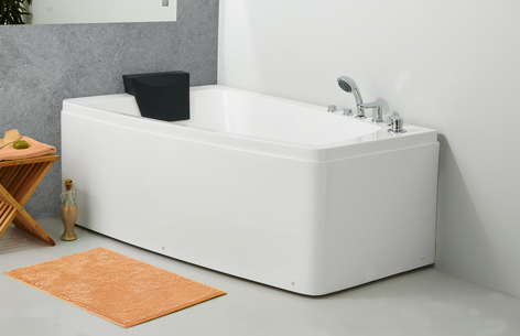 Spabad Dynamic 150 H