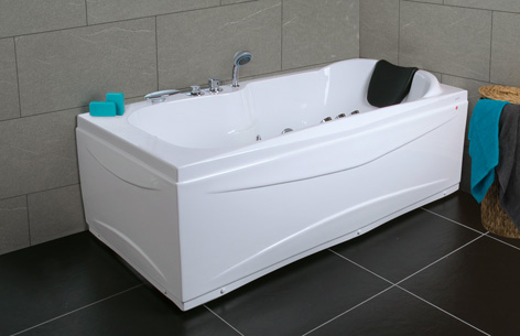 Spabad New Line 180 V