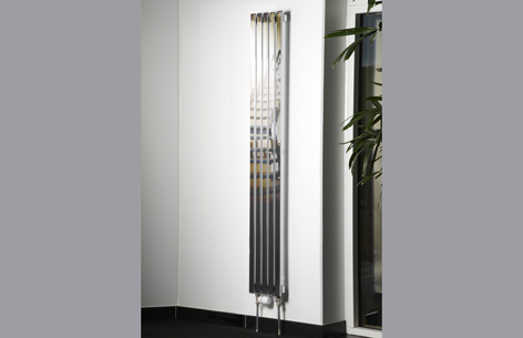 Quintus - Radiator