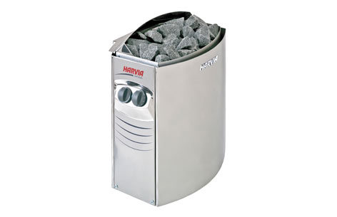 Harvia Vega Steel 9 kW