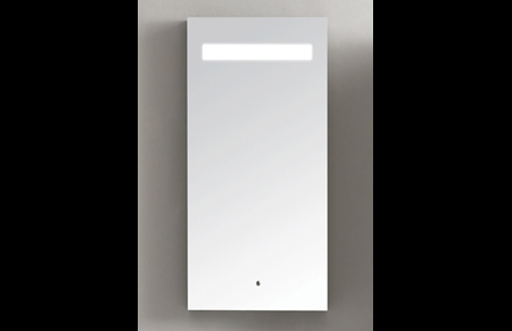 Spejl Refleksion 520