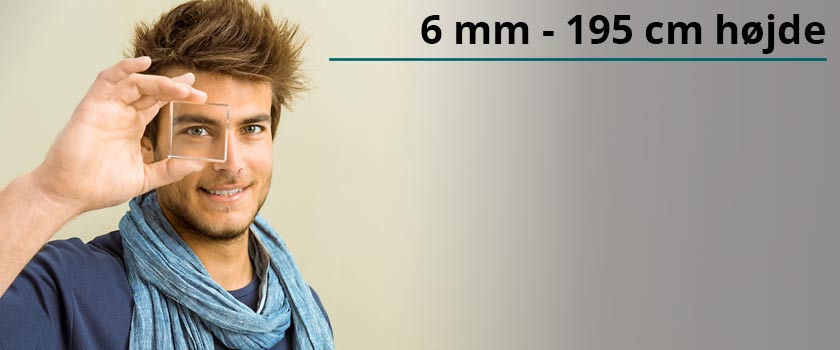 skilleblad