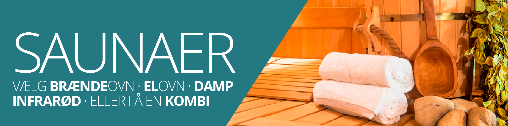 Byg selv din sauna