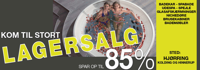 Lagersalg