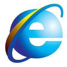 IE