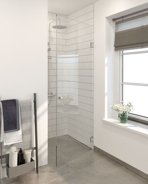 Niche model 1