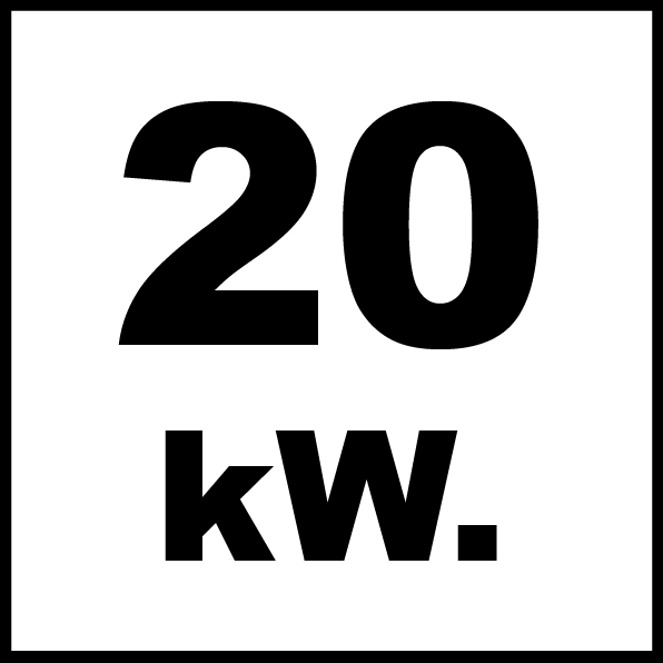 20 kW