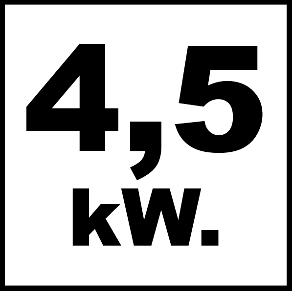 4.5kW