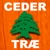 Certificeret cedertræ