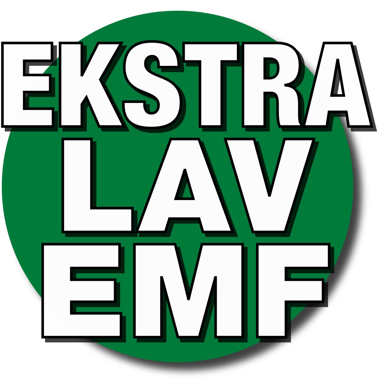 Ekstra Lav EMF