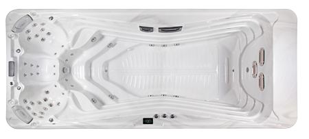 Swimspa Amazonas top