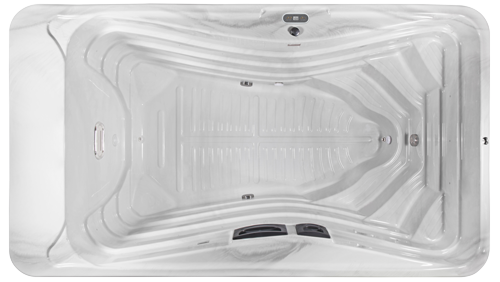 Swimspa Danube Standard top
