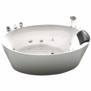 1007 Venedig indespa set fra oven. | SPA Kompagniet.
