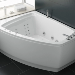 1008 Vision indespa. venstredrejet. | SPA Kompagniet