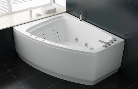 1008 Vision indespa. venstredrejet. | SPA Kompagniet