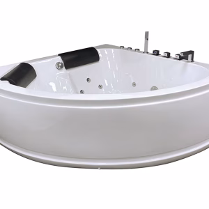 Deco indespa, 153 cm. venstredrejet. Fra SPA Kompagniet