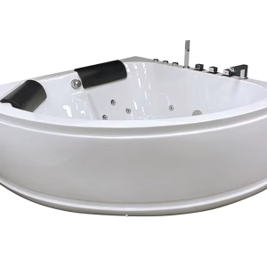 Deco indespa, 153 cm. venstredrejet. Fra SPA Kompagniet