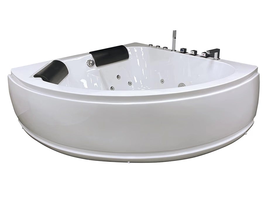 Deco indespa, 153 cm. venstredrejet. Fra SPA Kompagniet