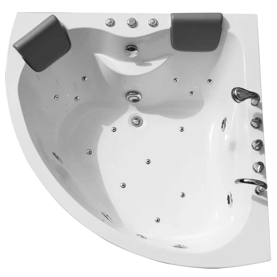 Freedom indespa 140 cm_SPA Kompagniet.