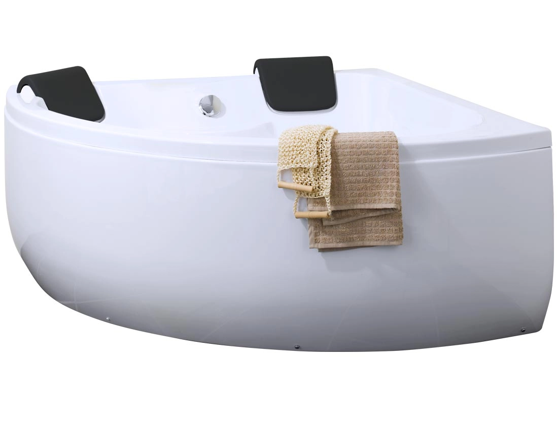 1018 Freedom indespa 140 cm. Fra SPA Kompagniet.