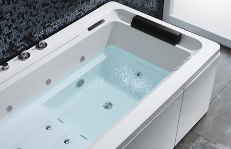 Siddeposition i 1031 Relax I terapispa. | SPA Kompagniet