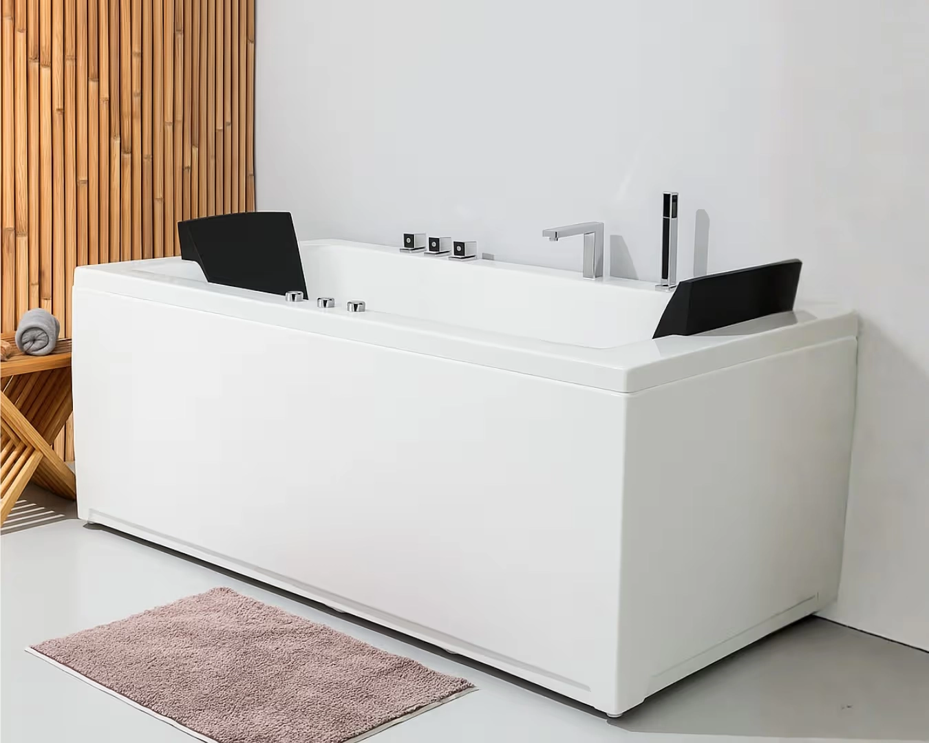 Romance indespa 183 cm - Billede 2