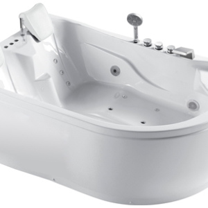 1044 Himalaya indespa 182 cm venstredrejet. Fra SPA Kompagniet.