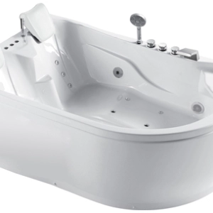 1044 Himalaya indespa 182 cm venstredrejet. Fra SPA Kompagniet.
