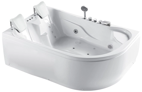 1044 Himalaya indespa 182 cm venstredrejet. Fra SPA Kompagniet.
