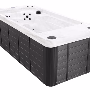 2053 Swimspa Fraser River | Spa Kompagniet