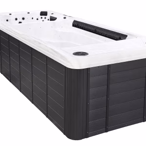 2054 Swimspa River Flow 2 | SPA Kompagniet