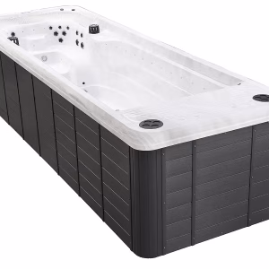 2055 Mighty Nile swimspa.| SPA Kompagniet