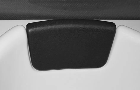 Comfort indespa 170 cm venstredrejet - Billede 6