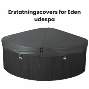 Erstatningscovers for Eden udespa