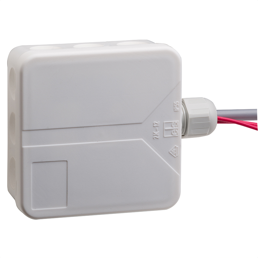 6224 Remote WiFi Start System til saunaovne. | SPA Kompagniet