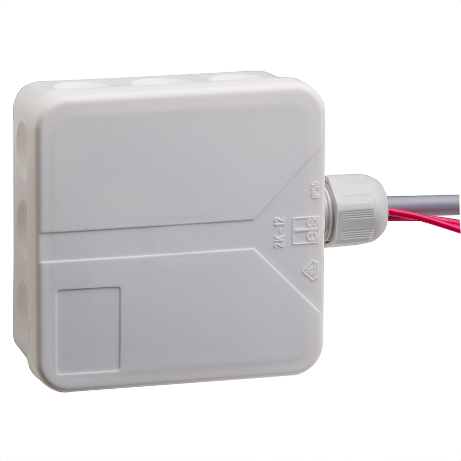 6224 Remote WiFi Start System til saunaovne. | SPA Kompagniet