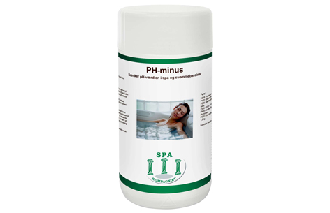 7063 - PH-minus, 1,5 kg