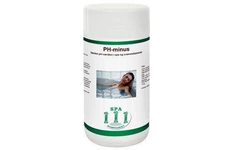 7063 - PH-minus, 1,5 kg