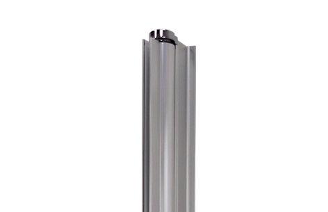 8528_W06 komplet aluminiumsprofil