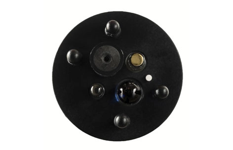 Blue Connect Sensor AU Gold-2