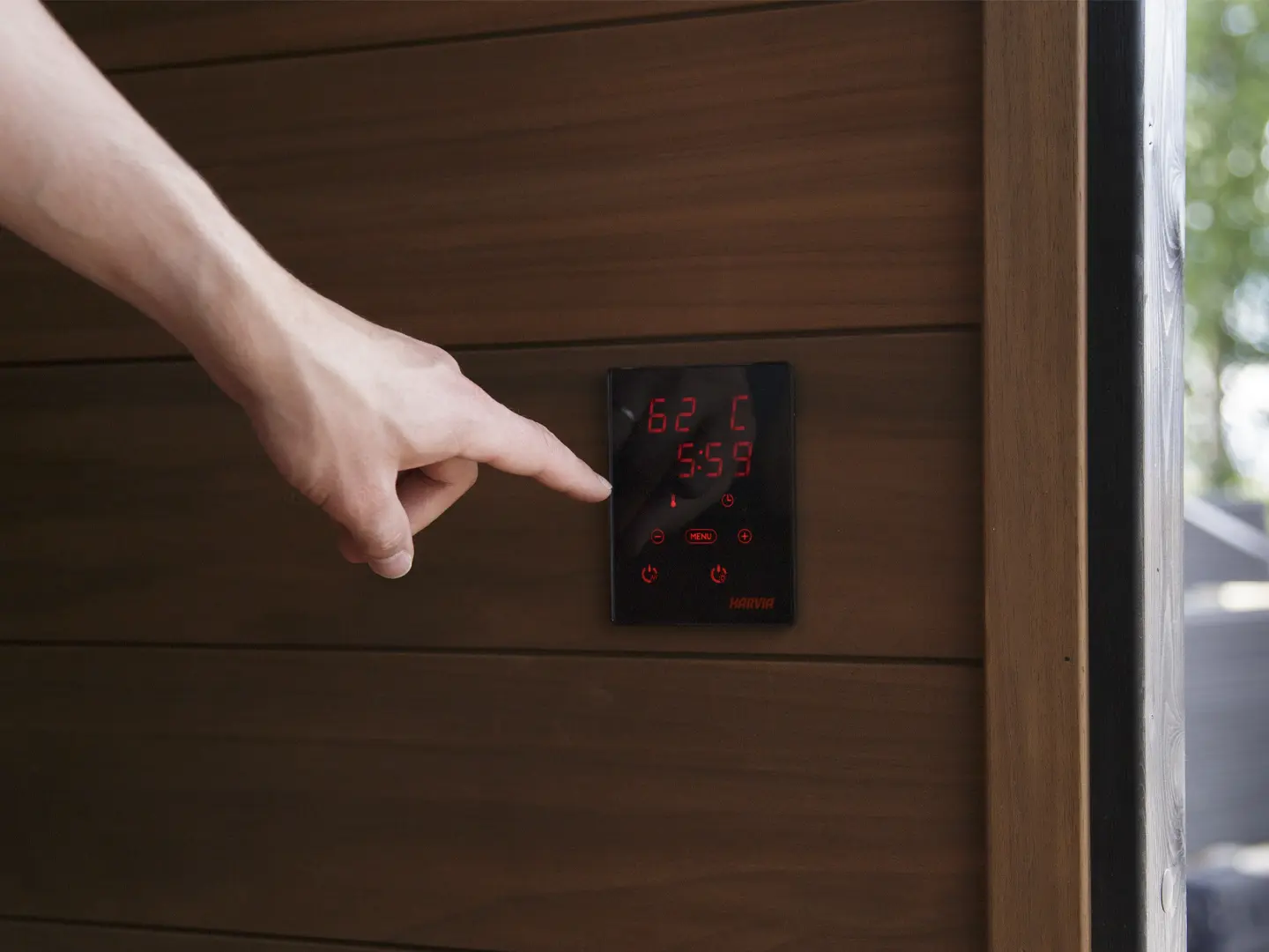 Sauna_Harvia_Spirit_9_kw_black_inkl_wifi_kontrolpanel_6289_Billeder_web_4_1440x1080