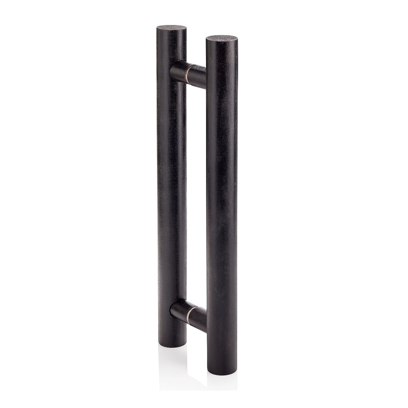 Saunadør_Black_Håndtag