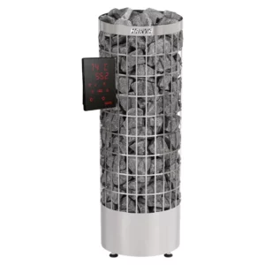 Harvia Cilindro saunaovn WiFi 9 kW 6248. | SPA Kompagniet