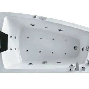 Topbillede af 1019 Dynamic indespa 1601 cm. Fra SPA Kompagniet.