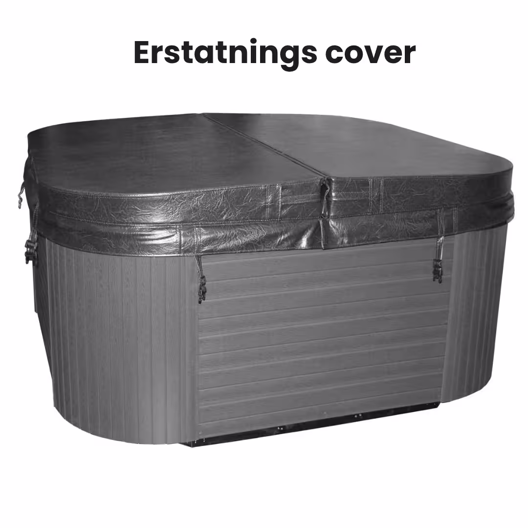 Erstatningscover for udespa. | SPA Kompagniet