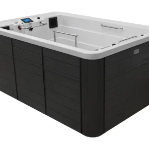 Fitness pool / swimspa Aqua Coach 1 2094. | SPA Kompagniet