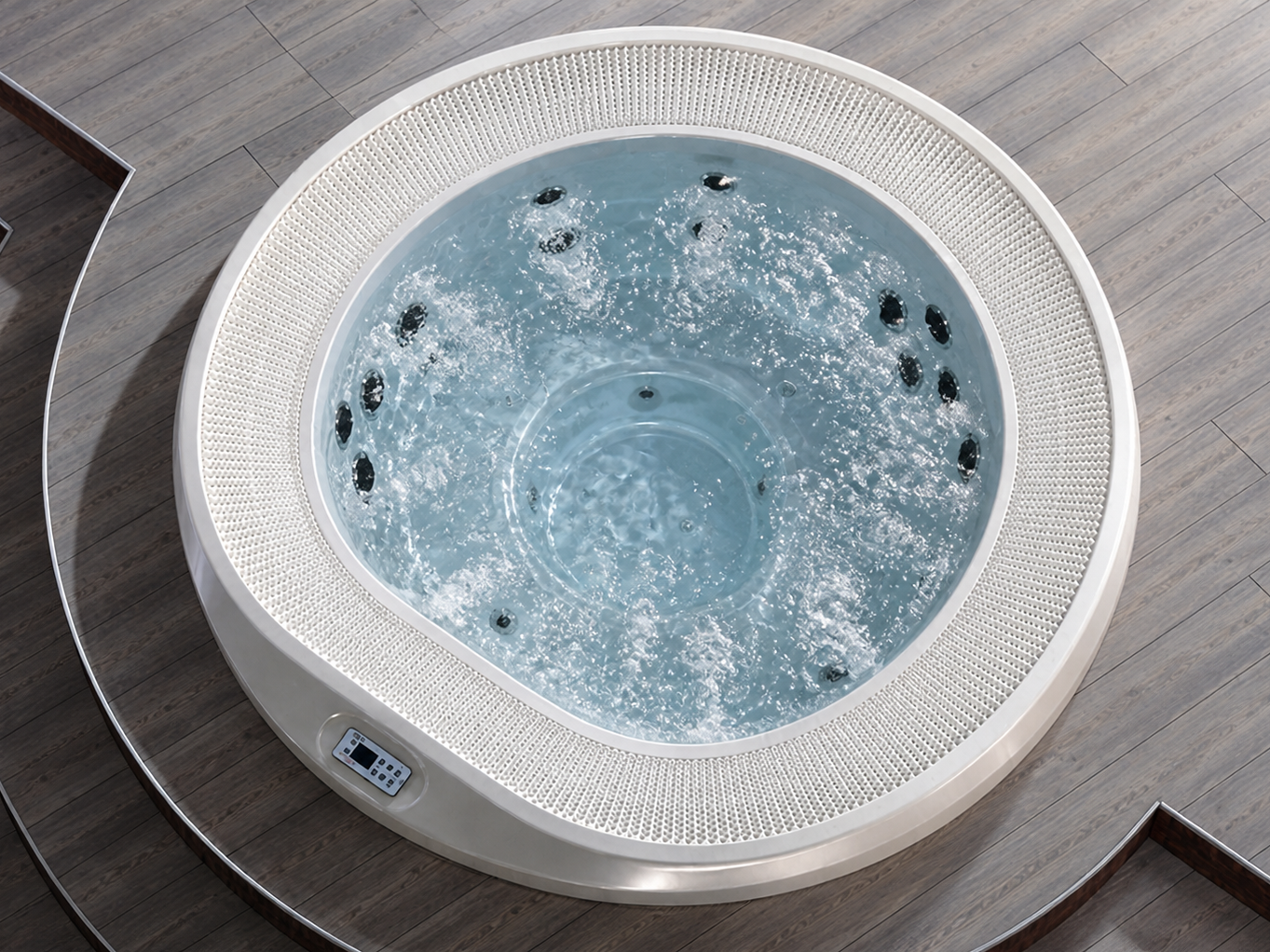 Udespa_casablanca_spa kompagniet