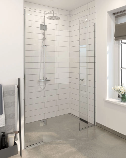 Niche model 6
